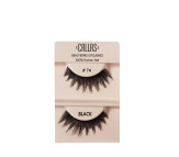 Callas Beau Wing Eyelashes #74 (1 pair x Minimum 12 sets)
